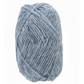 Berroco, Inc. Yarn Air Blue Léttlopi (Lite Lopi) Icelandic Wool Yarn