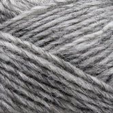 Berroco, Inc. Yarn Ash Heather Léttlopi (Lite Lopi) Icelandic Wool Yarn