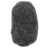 Berroco, Inc. Yarn Black Heather Lopi Alafoss Icelandic Wool Yarn