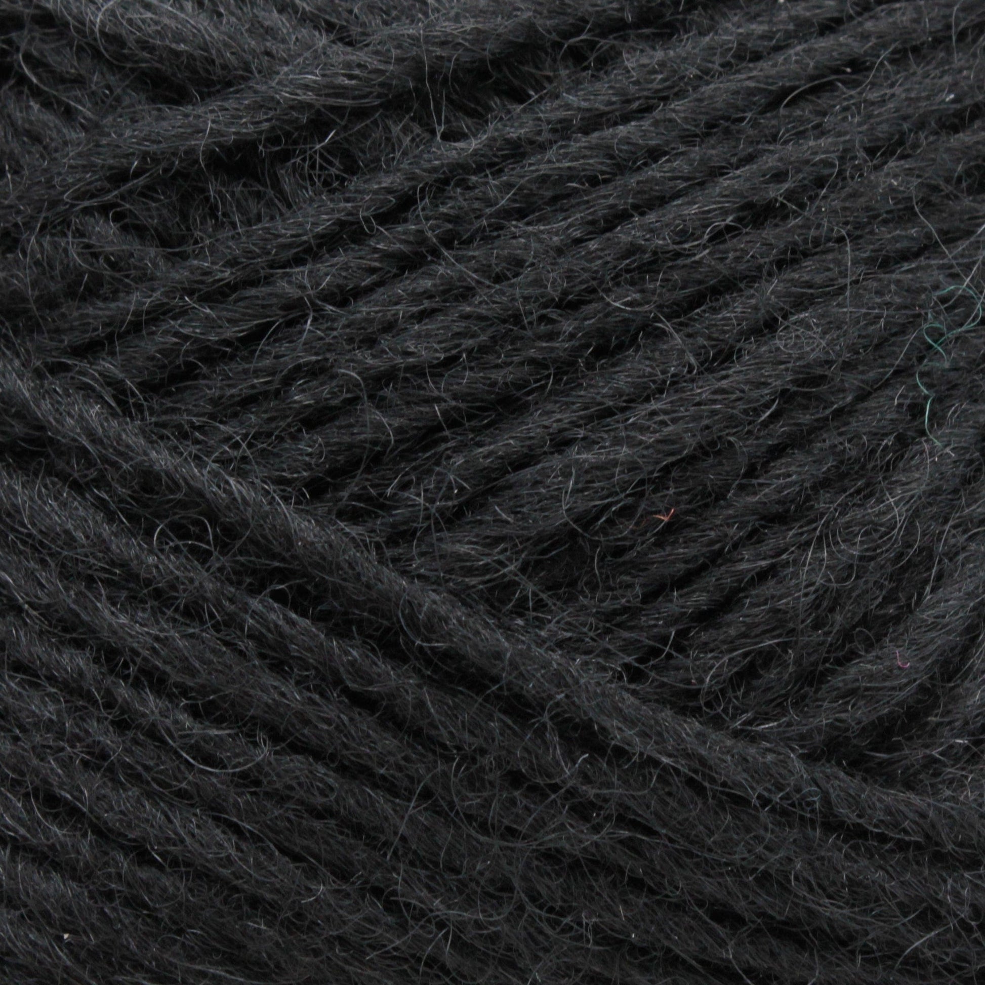 Berroco, Inc. Yarn Black Léttlopi (Lite Lopi) Icelandic Wool Yarn