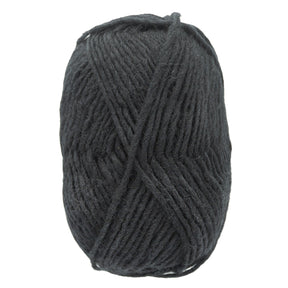 Berroco, Inc. Yarn Black Lopi Alafoss Icelandic Wool Yarn