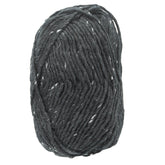 Berroco, Inc. Yarn Black Tweed Lopi Alafoss Icelandic Wool Yarn