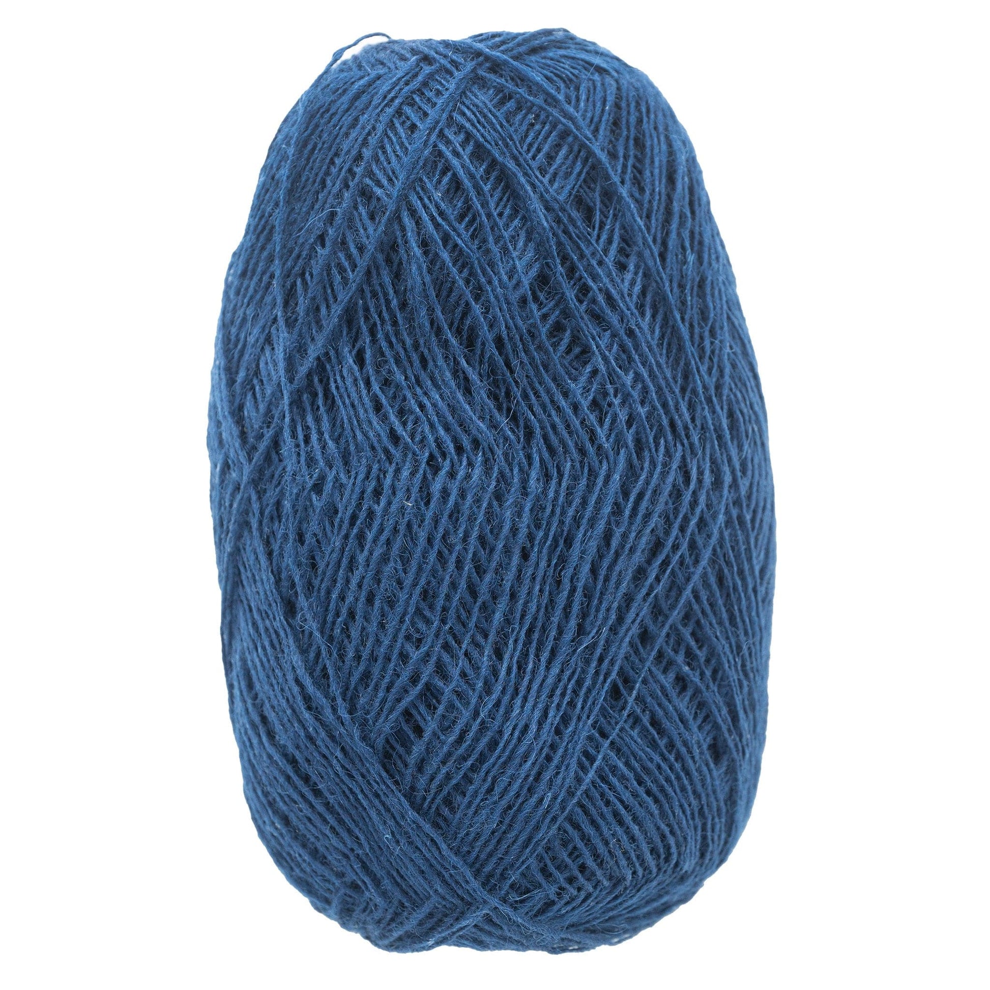 Berroco, Inc. Yarn Blue Einband Lopi