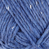 Berroco, Inc. Yarn Blue Tweed Lopi Alafoss Icelandic Wool Yarn