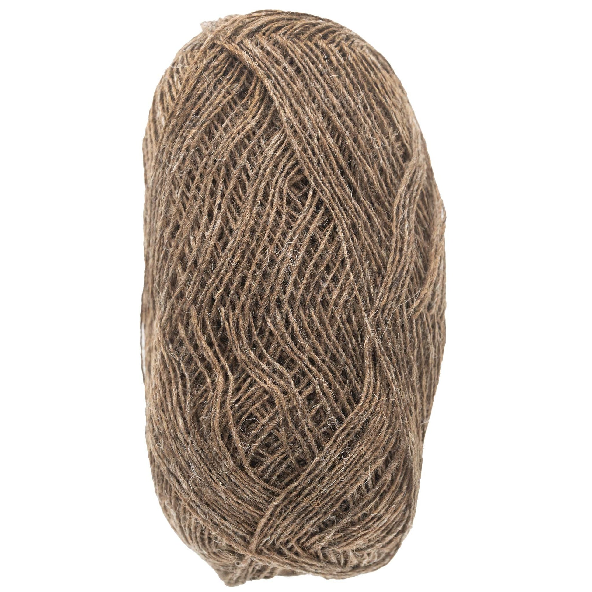 Berroco, Inc. Yarn Brown Einband Lopi