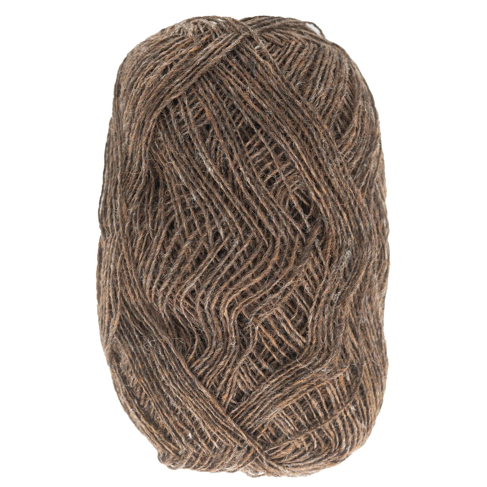 Berroco, Inc. Yarn Chocolate Einband Lopi