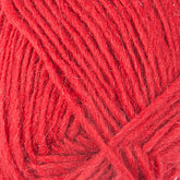 Berroco, Inc. Yarn Crimson Léttlopi (Lite Lopi) Icelandic Wool Yarn