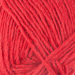 Berroco, Inc. Yarn Crimson Léttlopi (Lite Lopi) Icelandic Wool Yarn