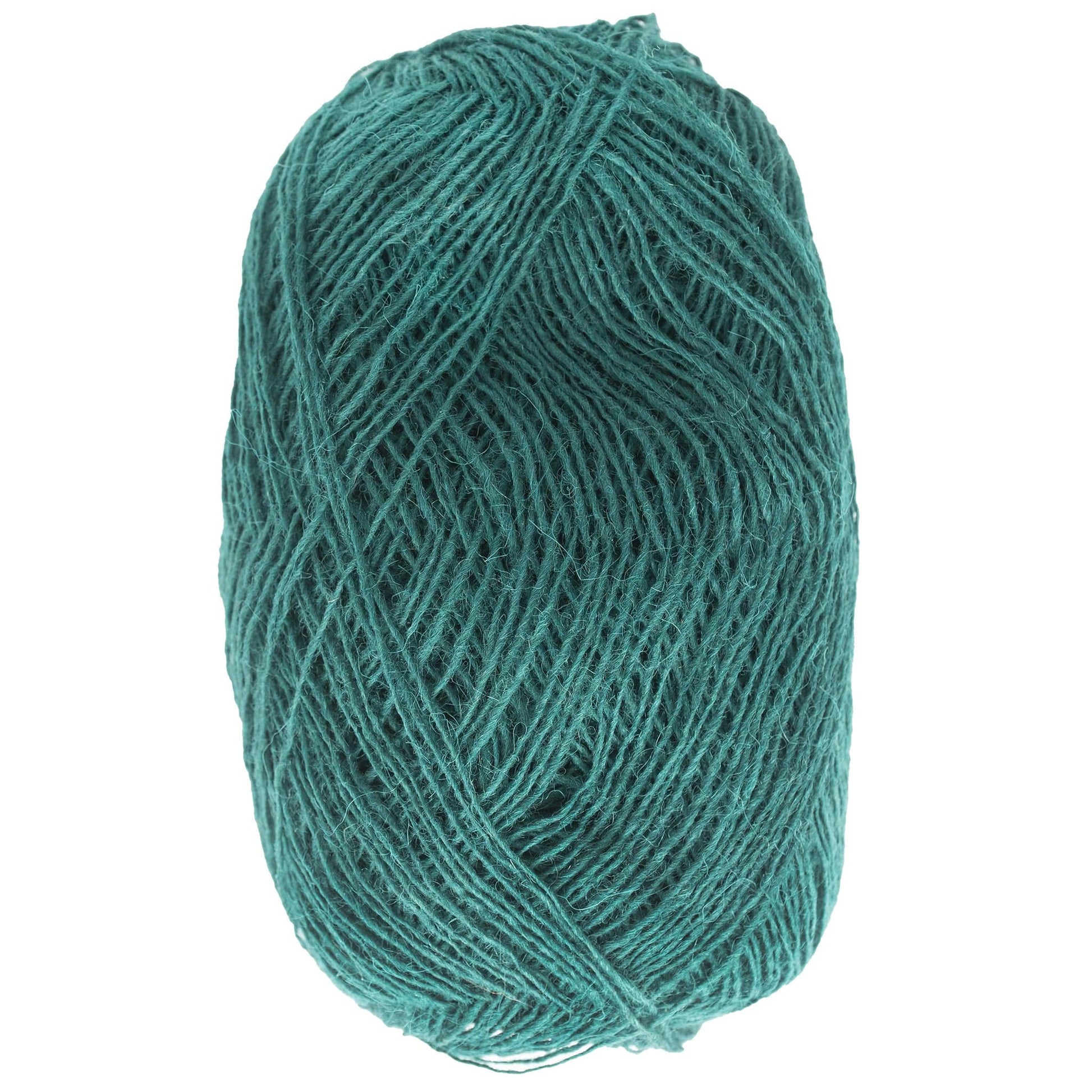 Berroco, Inc. Yarn Dark Green Einband Lopi