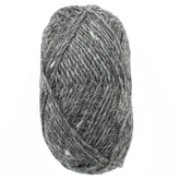 Berroco, Inc. Yarn Dark Grey Heather Léttlopi (Lite Lopi) Icelandic Wool Yarn