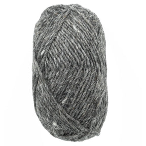 Berroco, Inc. Yarn Dark Grey Heather Léttlopi (Lite Lopi) Icelandic Wool Yarn