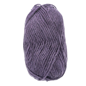 Berroco, Inc. Yarn Dark Soft Purple Lopi Alafoss Icelandic Wool Yarn