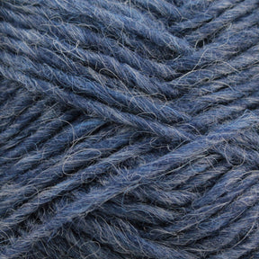 Berroco, Inc. Yarn Fjord Blue Léttlopi (Lite Lopi) Icelandic Wool Yarn