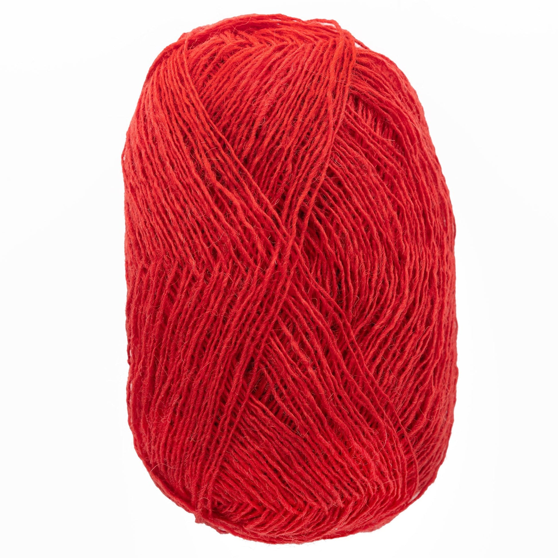 Berroco, Inc. Yarn Flame Red Einband Lopi