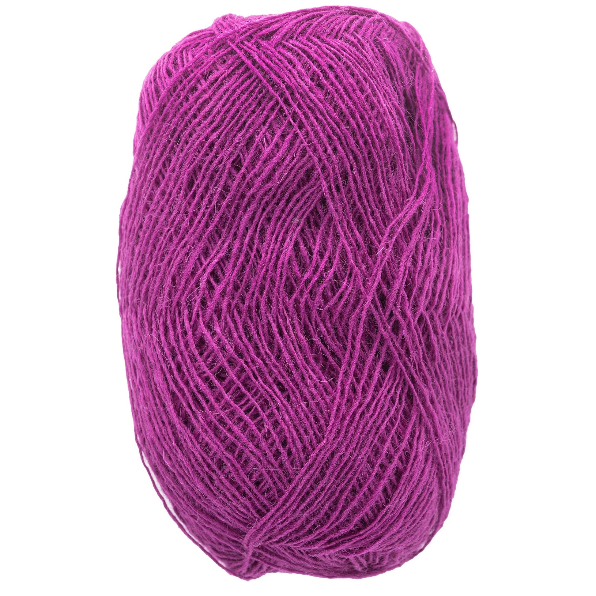 Berroco, Inc. Yarn Fuchsia Einband Lopi