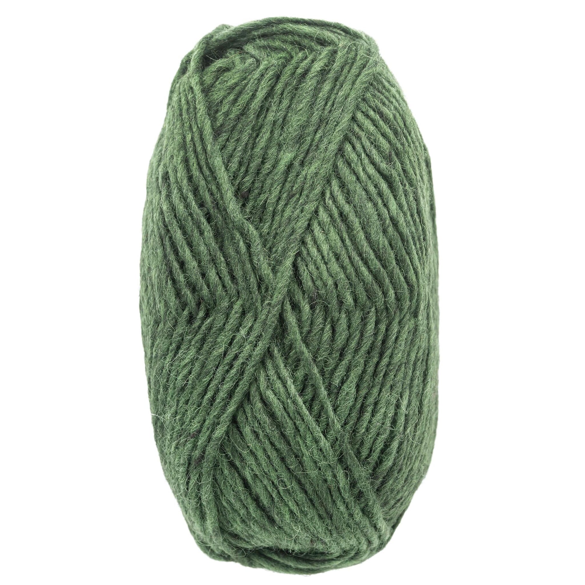 Berroco, Inc. Yarn Garden Green Lopi Alafoss Icelandic Wool Yarn