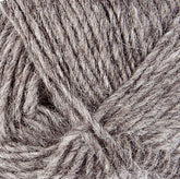 Berroco, Inc. Yarn Grey Léttlopi (Lite Lopi) Icelandic Wool Yarn