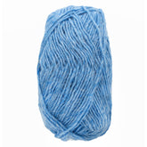 Berroco, Inc. Yarn Heaven Blue Heather Léttlopi (Lite Lopi) Icelandic Wool Yarn