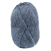 Berroco, Inc. Yarn Indigo Lopi Alafoss Icelandic Wool Yarn