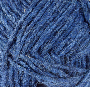 Berroco, Inc. Yarn Lapis Blue Léttlopi (Lite Lopi) Icelandic Wool Yarn