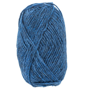 Berroco, Inc. Yarn Lapis Blue Léttlopi (Lite Lopi) Icelandic Wool Yarn