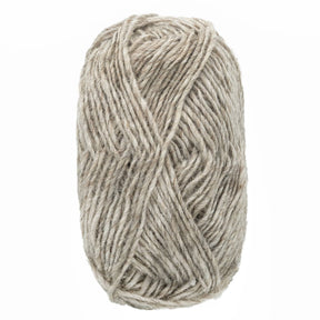 Berroco, Inc. Yarn Light Beige Heather Léttlopi (Lite Lopi) Icelandic Wool Yarn