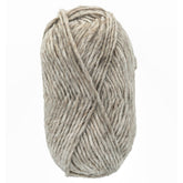 Berroco, Inc. Yarn Light Beige Heather Lopi Alafoss Icelandic Wool Yarn