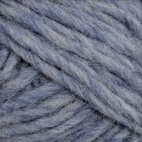 Berroco, Inc. Yarn Light Denim Heather Lopi Alafoss Icelandic Wool Yarn