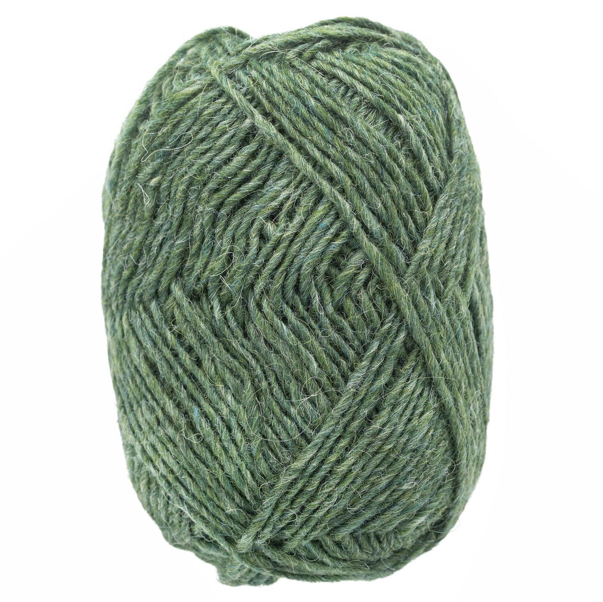 Berroco, Inc. Yarn Lyme Grass Léttlopi (Lite Lopi) Icelandic Wool Yarn