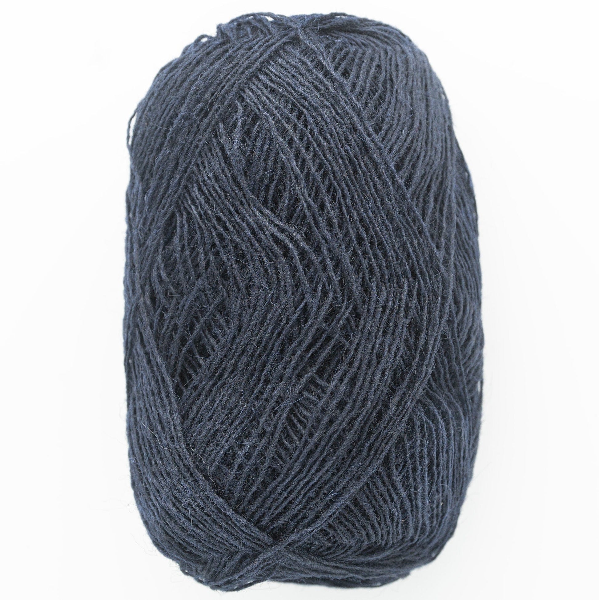 Berroco, Inc. Yarn Midnight Blue Einband Lopi