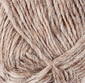 Berroco, Inc. Yarn Oatmeal Léttlopi (Lite Lopi) Icelandic Wool Yarn