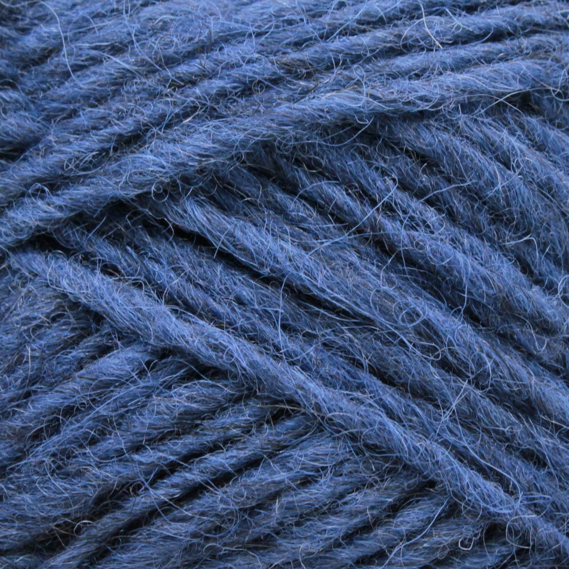 Berroco, Inc. Yarn Ocean Blue Léttlopi (Lite Lopi) Icelandic Wool Yarn