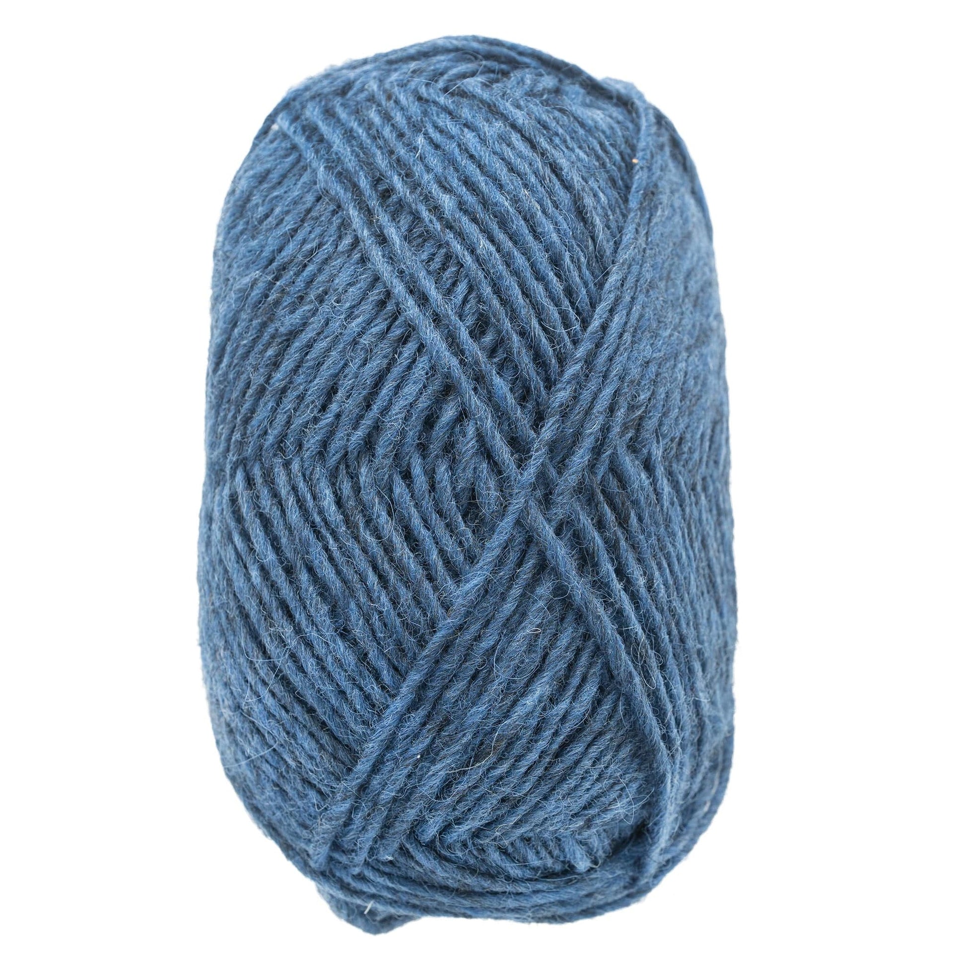 Berroco, Inc. Yarn Ocean Blue Léttlopi (Lite Lopi) Icelandic Wool Yarn