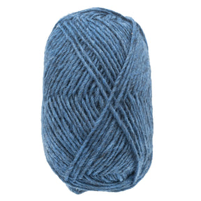 Berroco, Inc. Yarn Ocean Blue Léttlopi (Lite Lopi) Icelandic Wool Yarn