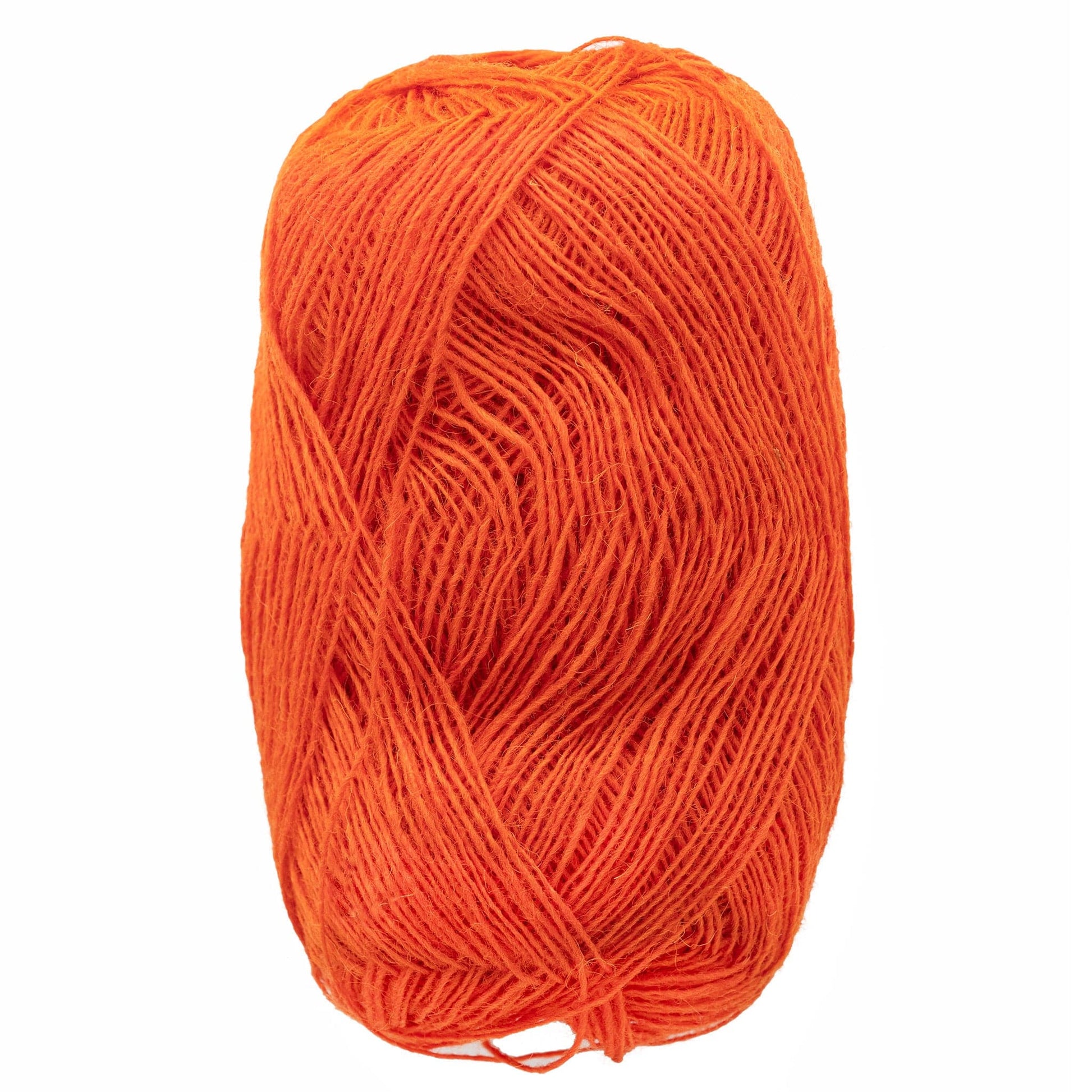 Berroco, Inc. Yarn Orange Einband Lopi