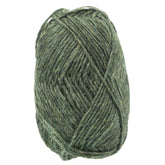 Berroco, Inc. Yarn Pine Green Léttlopi (Lite Lopi) Icelandic Wool Yarn