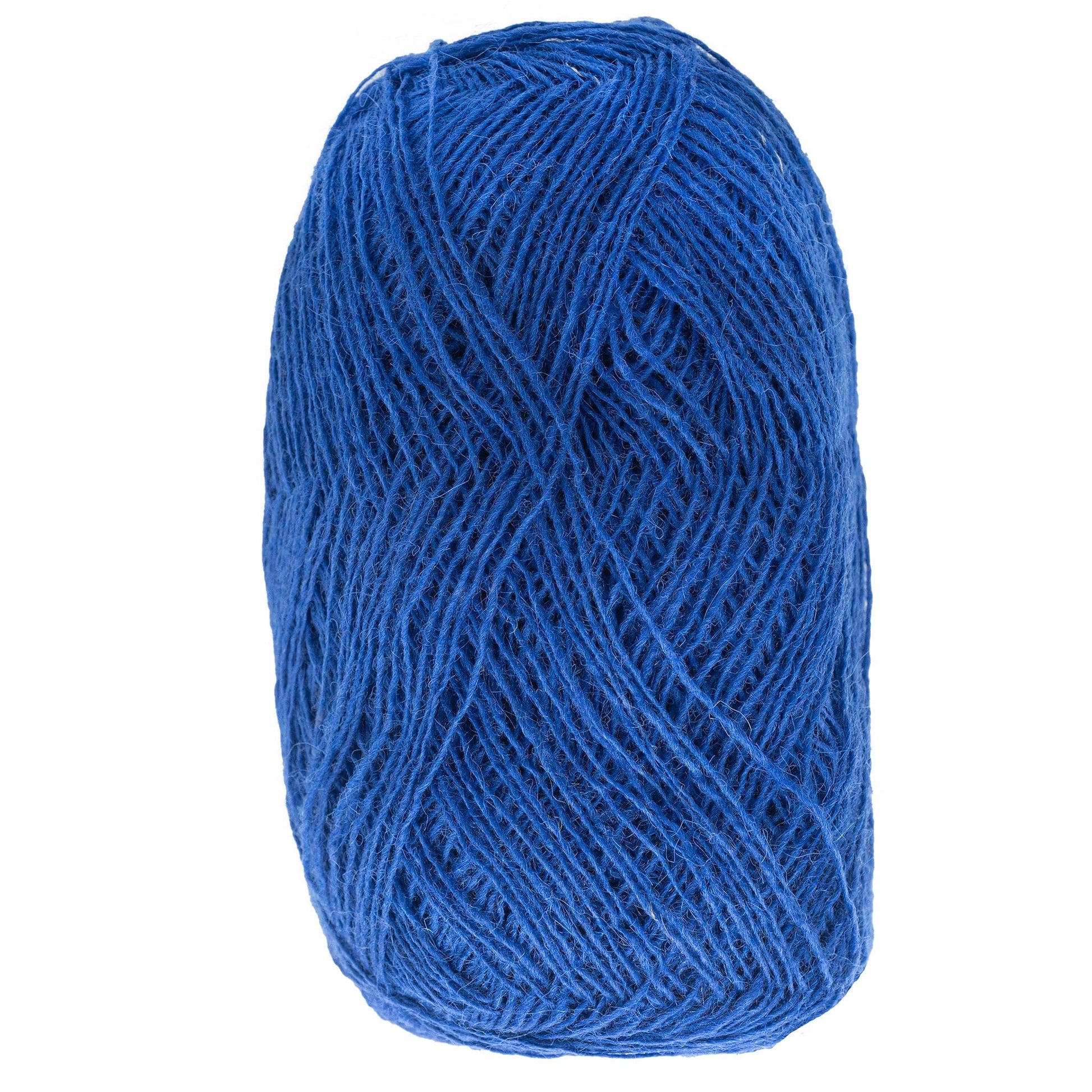 Berroco, Inc. Yarn Royal Blue Einband Lopi