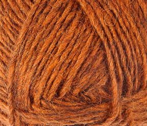 Berroco, Inc. Yarn Rust Léttlopi (Lite Lopi) Icelandic Wool Yarn