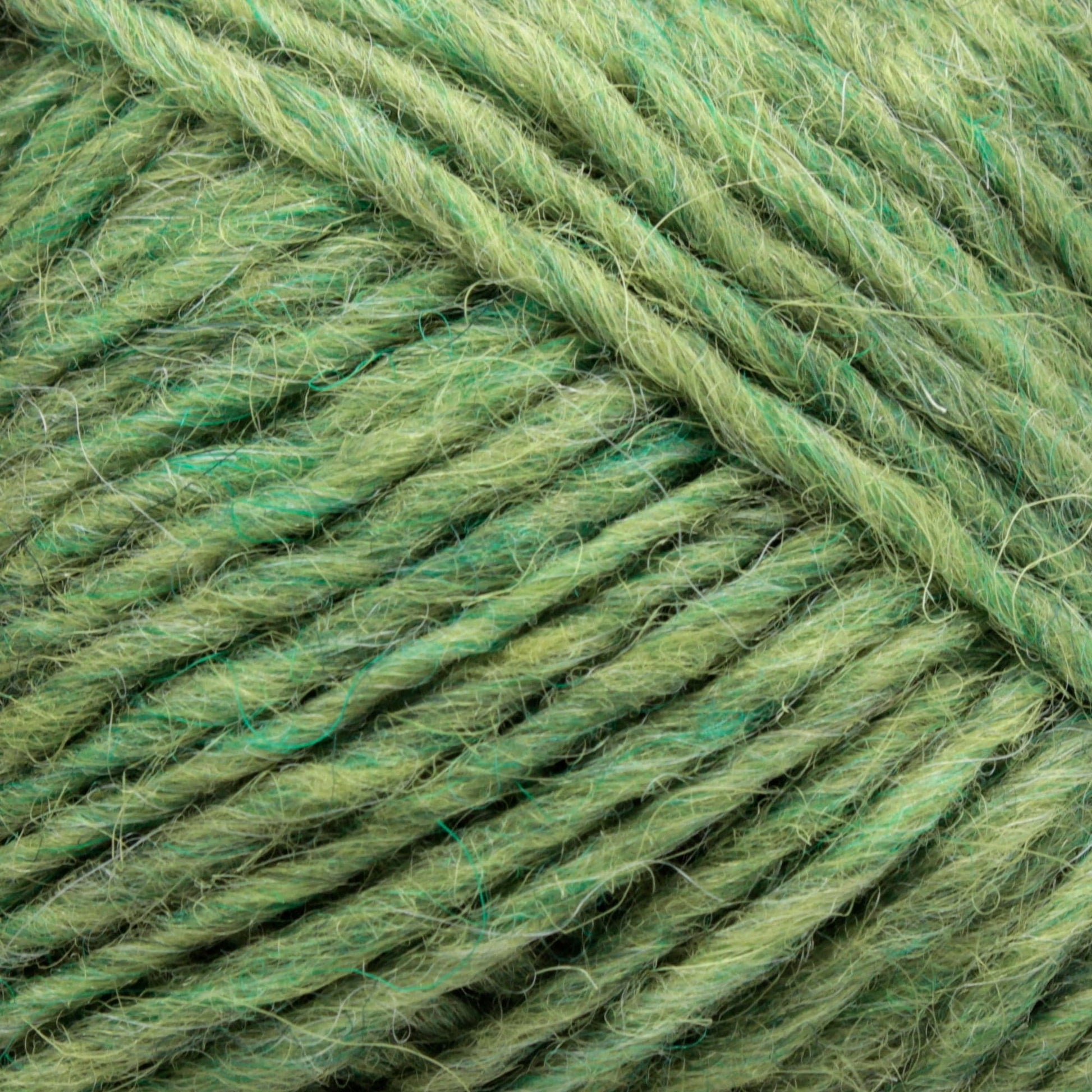 Berroco, Inc. Yarn Spring Green Heather Léttlopi (Lite Lopi) Icelandic Wool Yarn