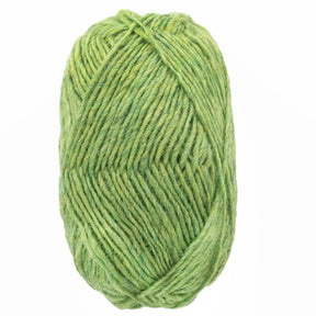 Berroco, Inc. Yarn Spring Green Heather Léttlopi (Lite Lopi) Icelandic Wool Yarn