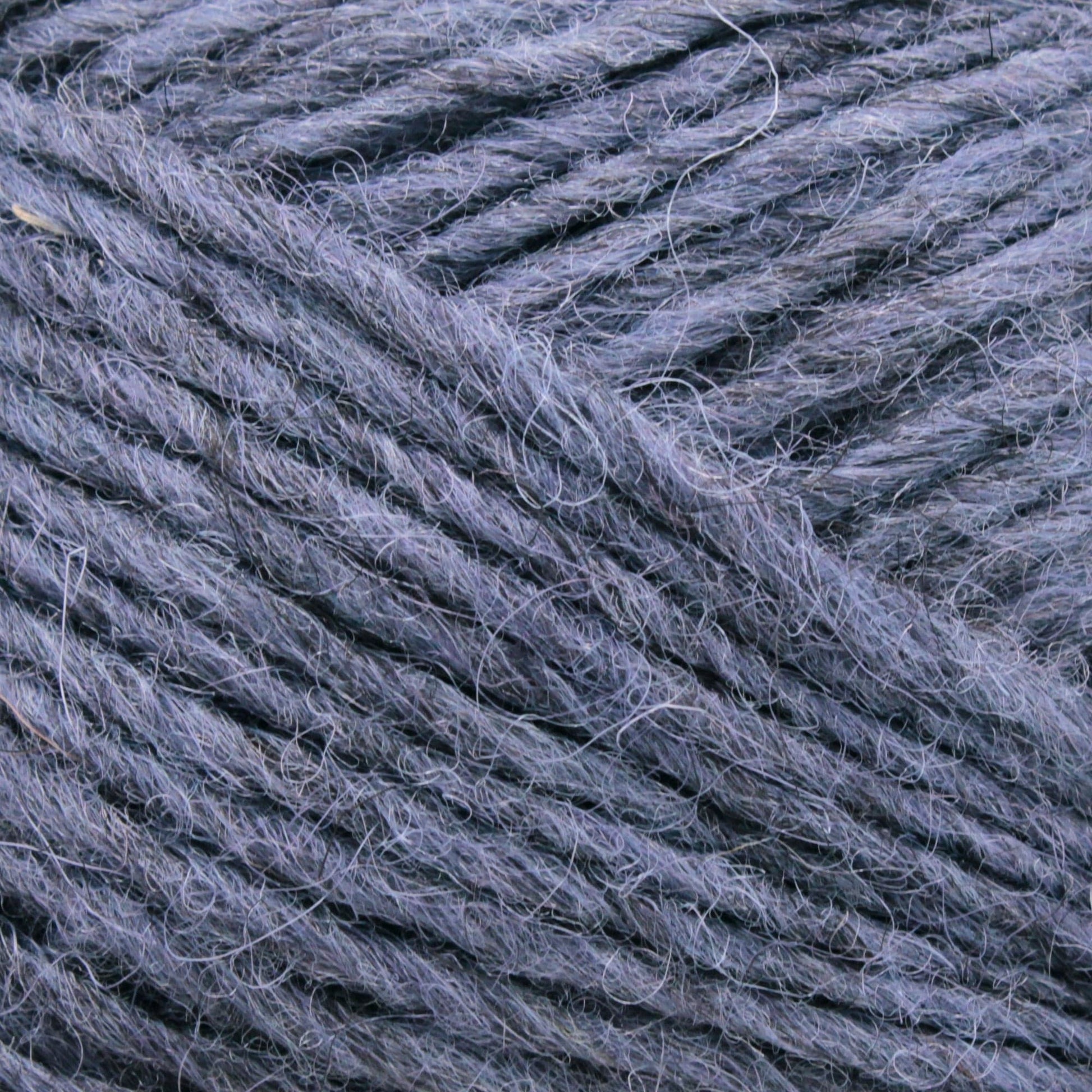 Berroco, Inc. Yarn Stone Blue Heather Léttlopi (Lite Lopi) Icelandic Wool Yarn