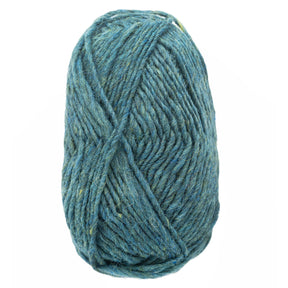 Berroco, Inc. Yarn Teal Heather Lopi Alafoss Icelandic Wool Yarn