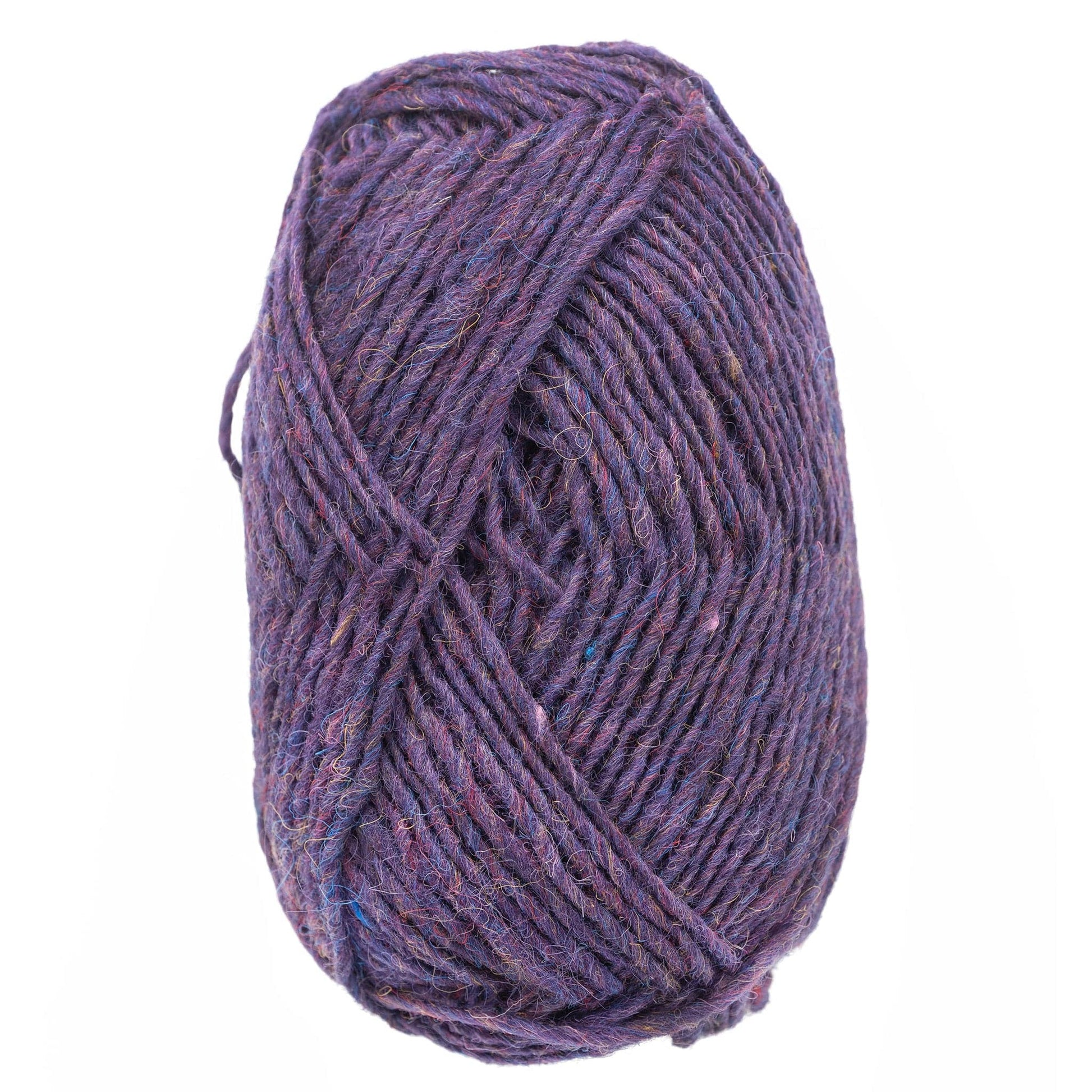 Berroco, Inc. Yarn Violet Heather Léttlopi (Lite Lopi) Icelandic Wool Yarn