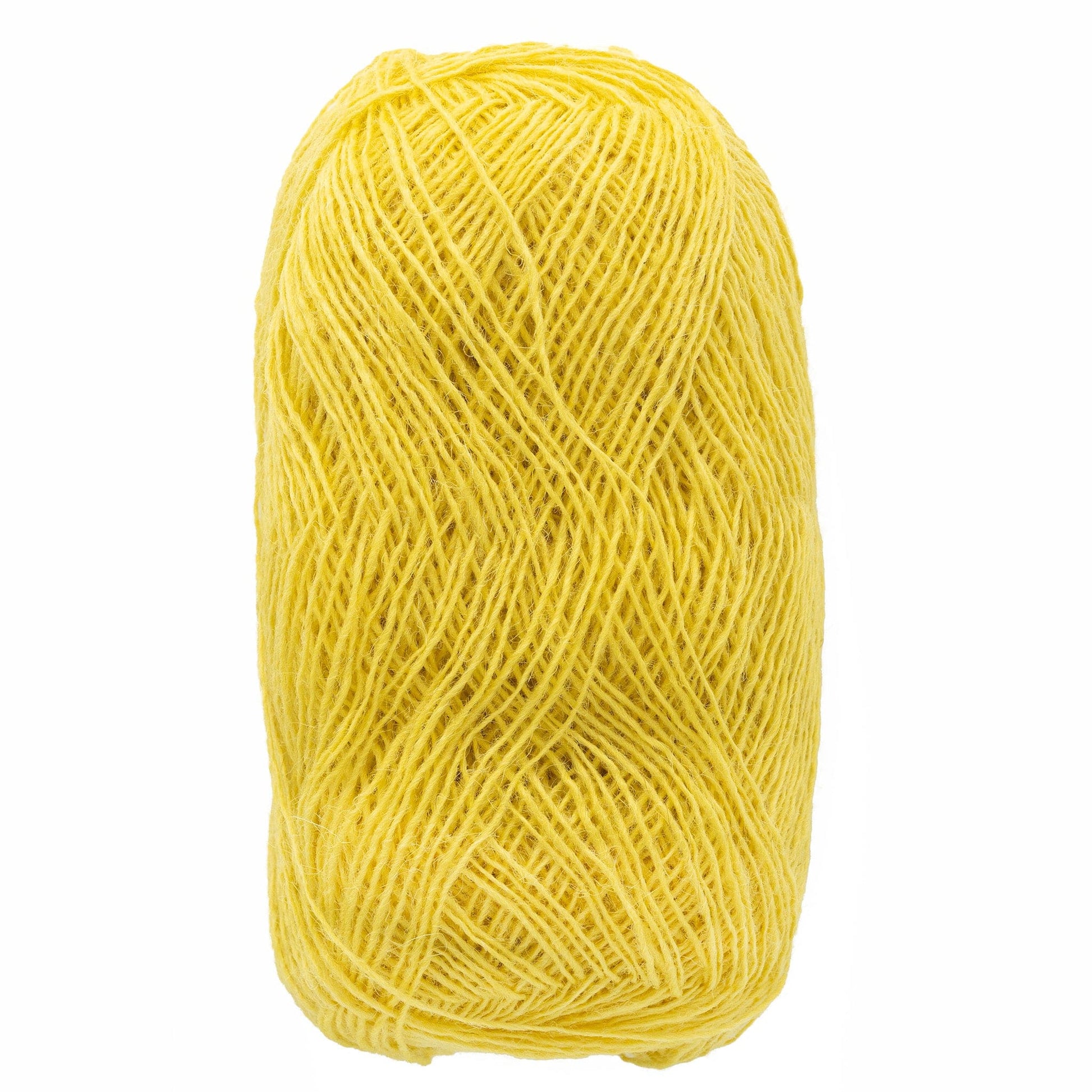 Berroco, Inc. Yarn Yellow Einband Lopi