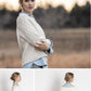 Blue Sky Fibers Digital Patterns Shady Hollow Sweater, download