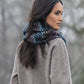 Blue Sky Fibers Knitting Kits Blue Sky Fibers North Star Cowl Knitting Kit