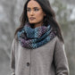 Blue Sky Fibers Knitting Kits Blue Sky Fibers North Star Cowl Knitting Kit