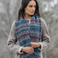 Blue Sky Fibers Knitting Kits Blue Sky Fibers North Star Cowl Knitting Kit