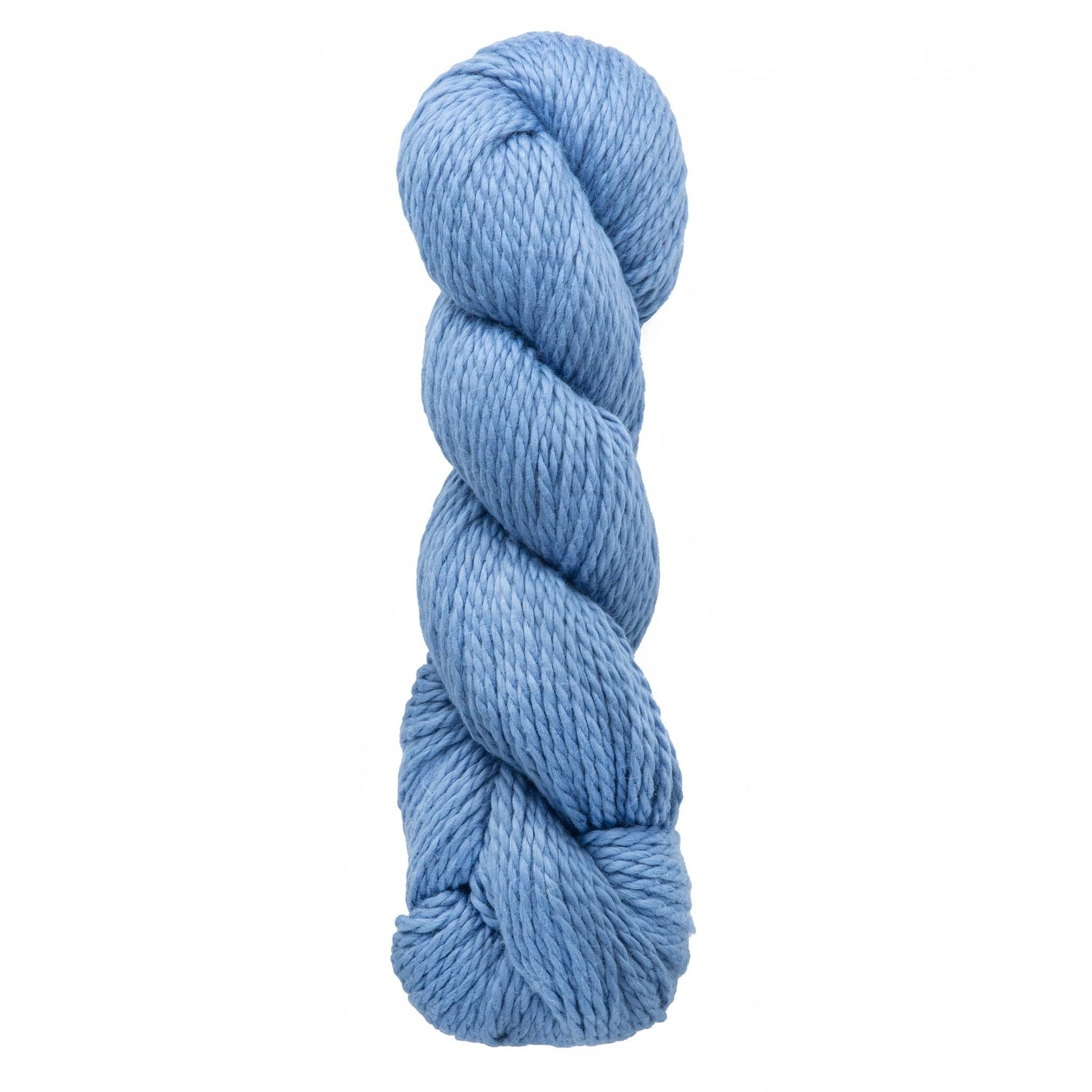 Blue Sky Fibers Yarn Blue Sky Fibers Organic Cotton Worsted