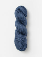 Blue Sky Fibers Yarn Bluefin Blue Sky Fibers Organic Cotton Worsted